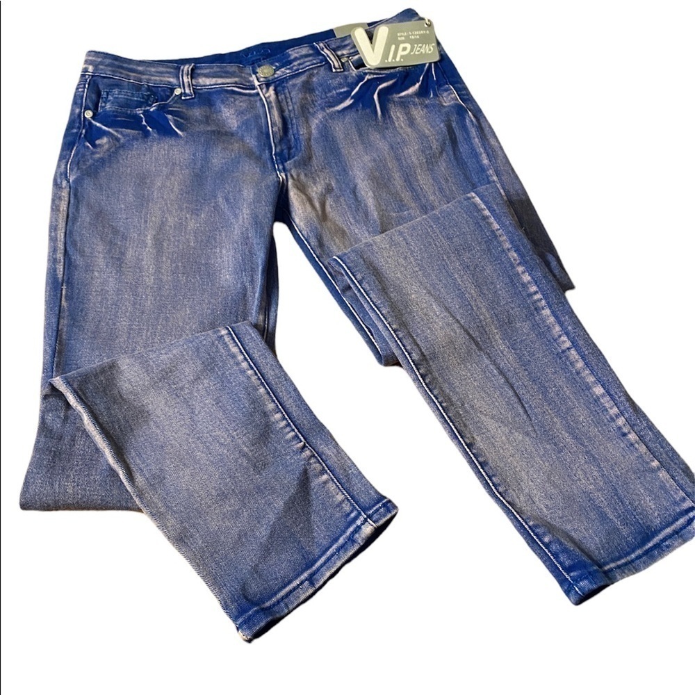 V.I.P. Jeans